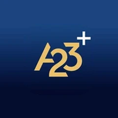 A23 logo