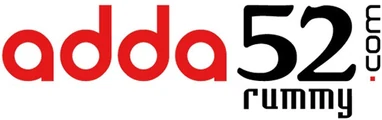Adda52 Rummy logo