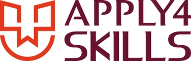 Apply4Skills logo