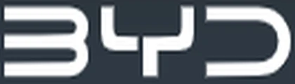 BYD logo