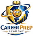 Career Prep Academy logo