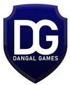 Dangal Games logo