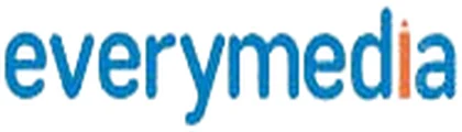 Everymedia logo