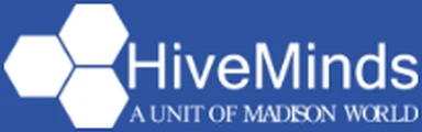 HiveMinds logo