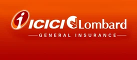 ICICI Lombard logo