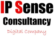 IP Sense Consultancy logo