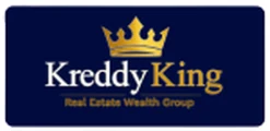 Kreddy King logo