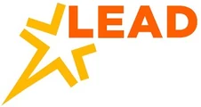 LEAD logo