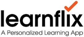 Learnflix logo