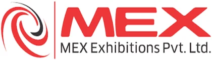 MEX Exhibitions logo
