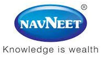 Navneet logo