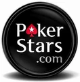 PokerStars logo