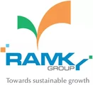 Ramky Group logo
