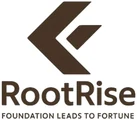 RootRise logo