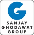 Sanjay Ghodawat Group logo
