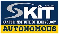 SKIT Kanpur Institute of Technology logo