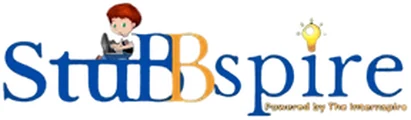 StuBspire logo