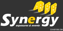 Synergy Exposures & Events logo
