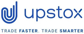 Upstox logo