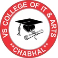 VS College of IT & Arts logo